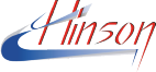 Hinson logo